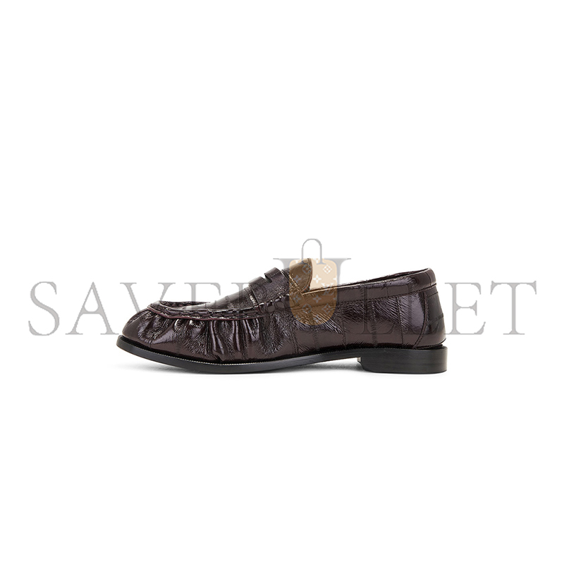 Y51 le loafer flat loafers wz1249